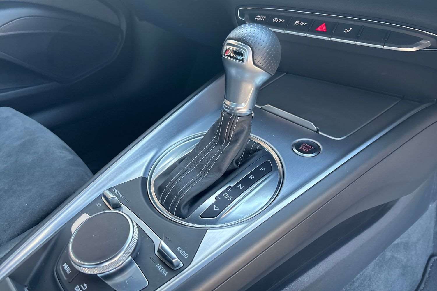 Used Audi TT 2023 for sale - 77943020: Photo 15