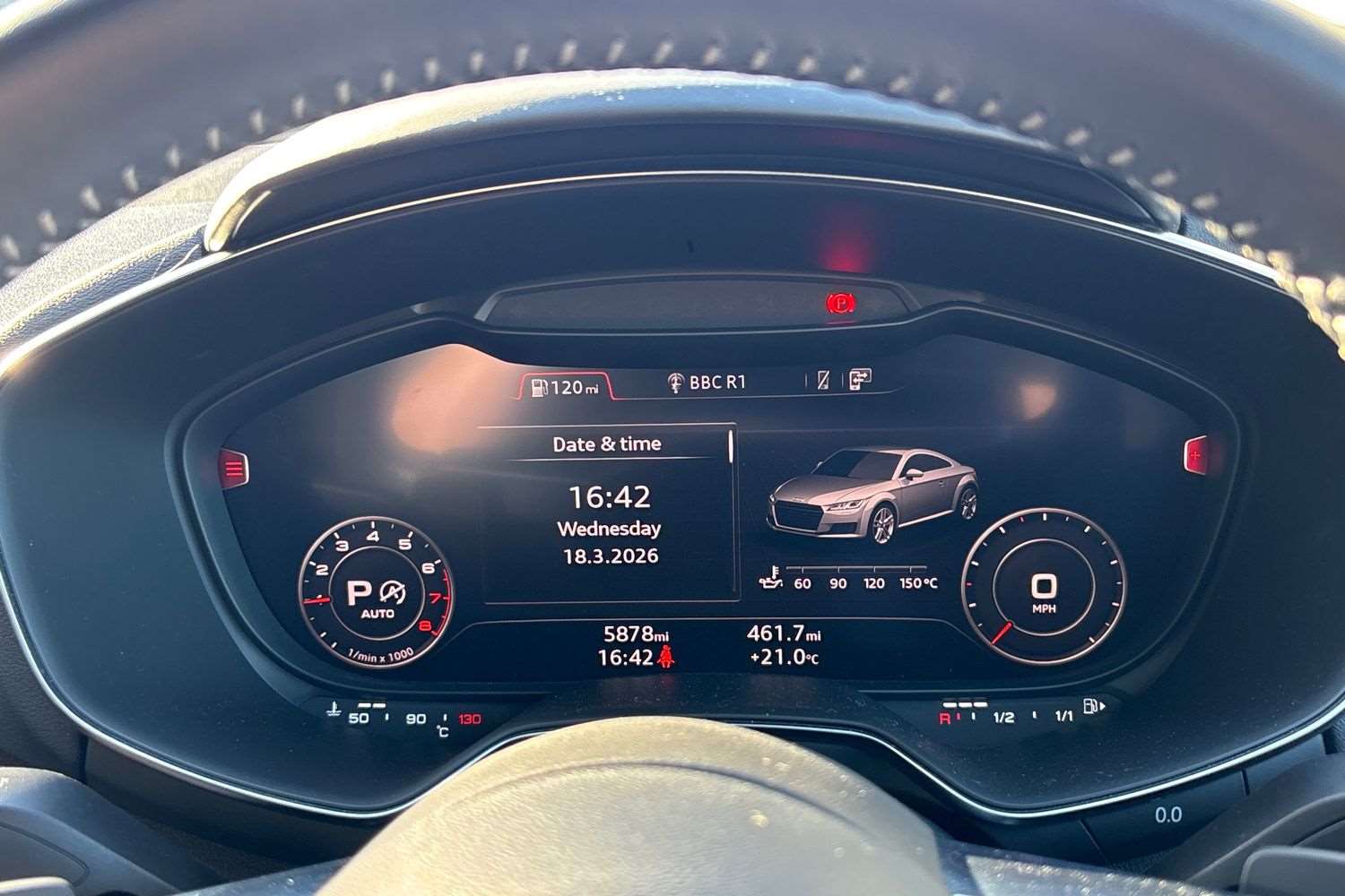 Used Audi TT 2023 for sale - 77943020: Photo 18