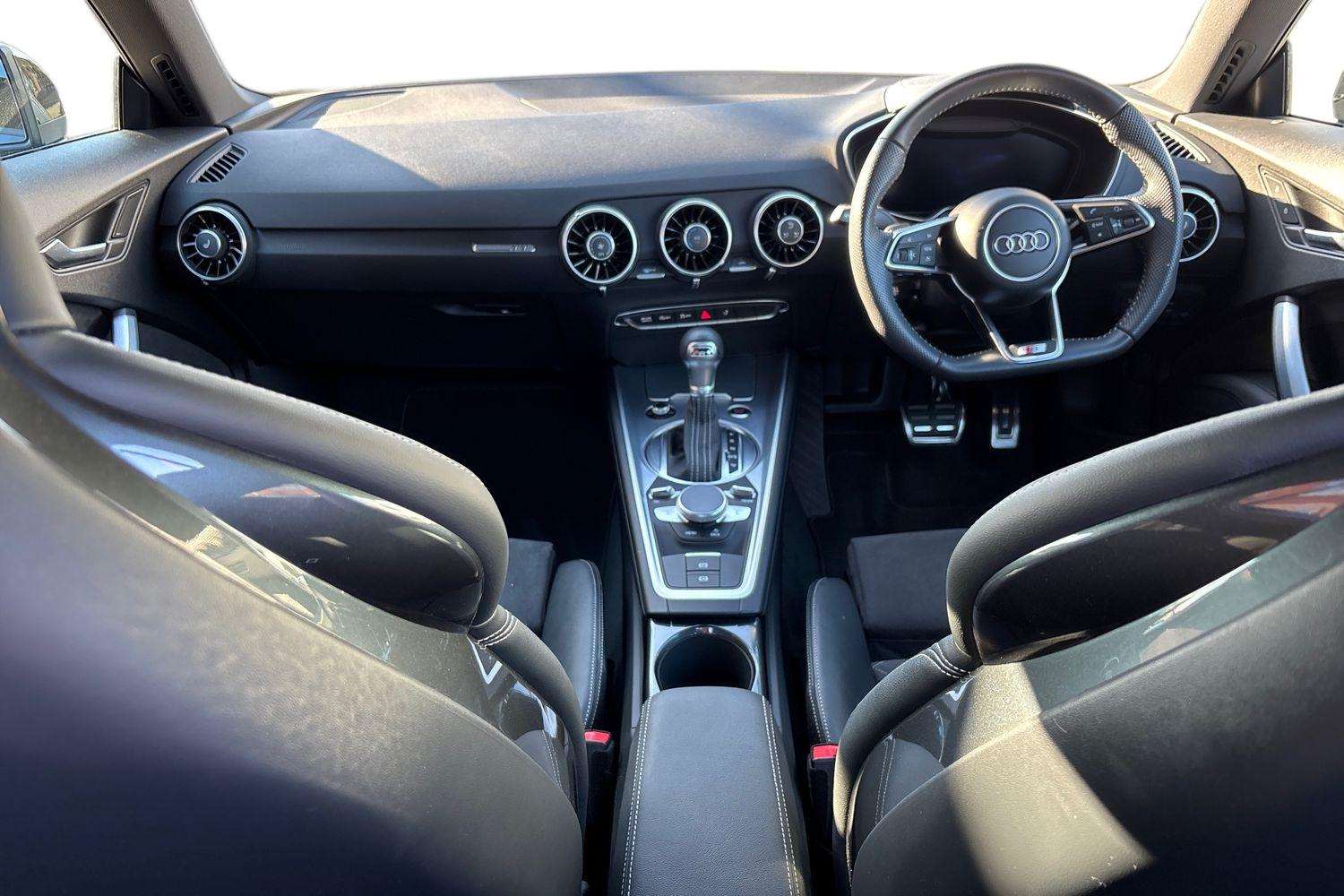 Used Audi TT 2023 for sale - 77943020: Photo 19