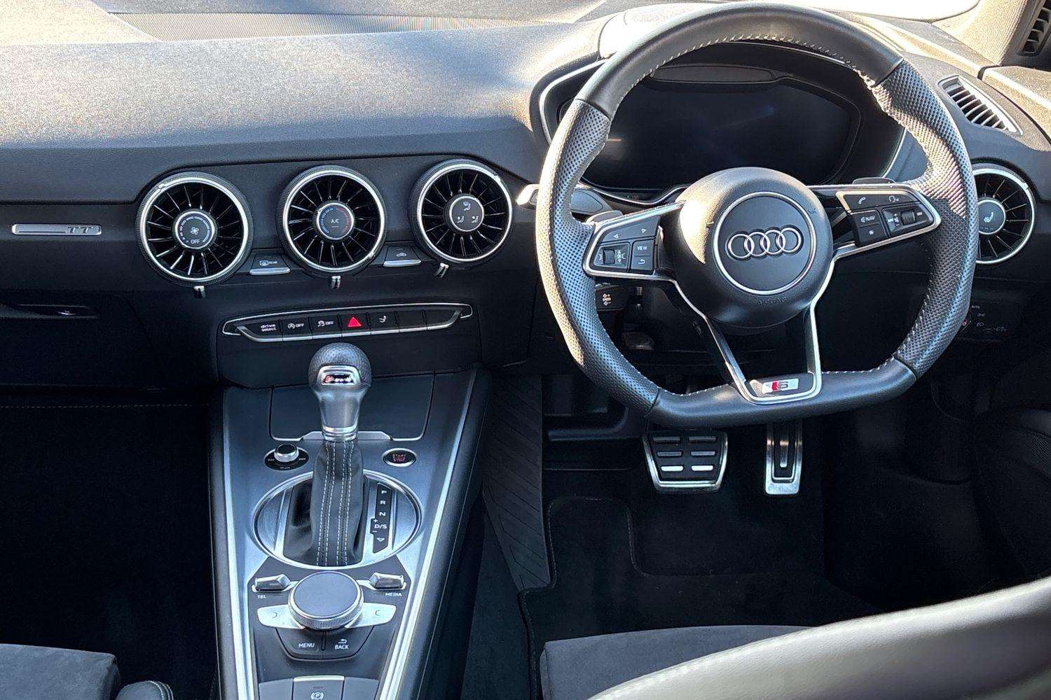 Used Audi TT 2023 for sale - 77943020: Photo 20