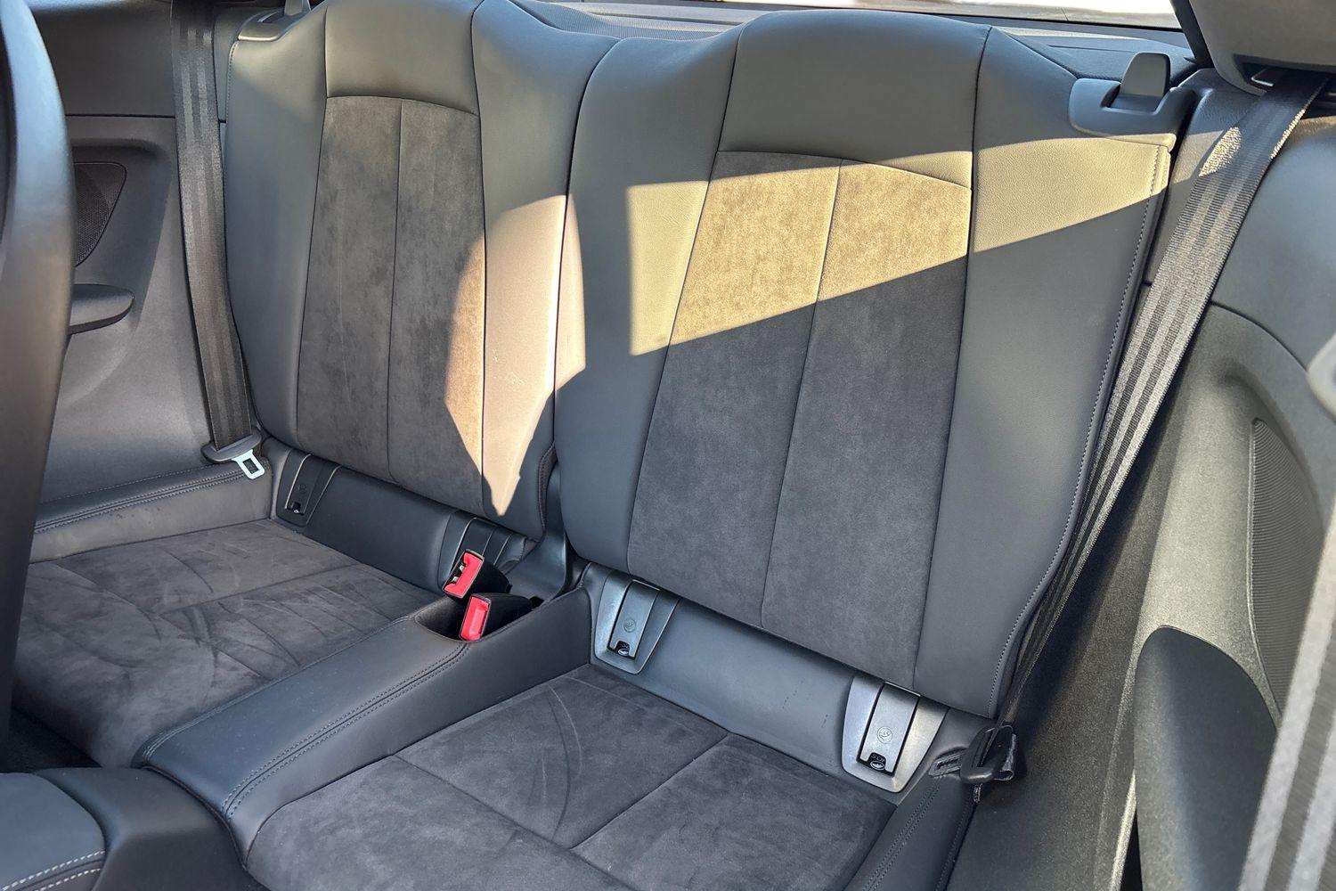 Used Audi TT 2023 for sale - 77943020: Photo 22