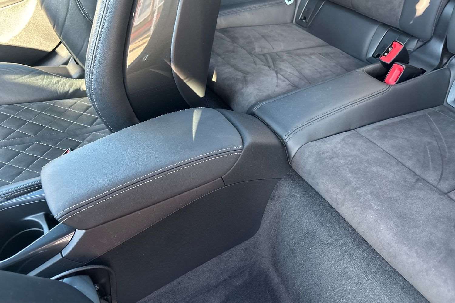 Used Audi TT 2023 for sale - 77943020: Photo 23