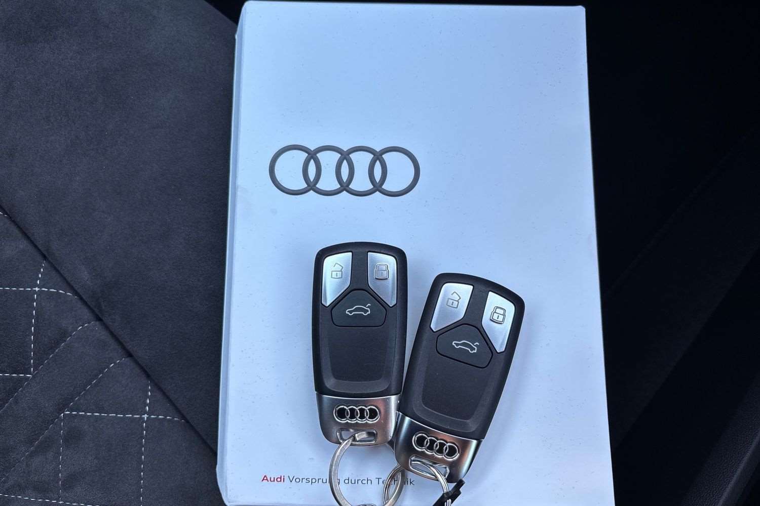 Used Audi TT 2023 for sale - 77943020: Photo 25