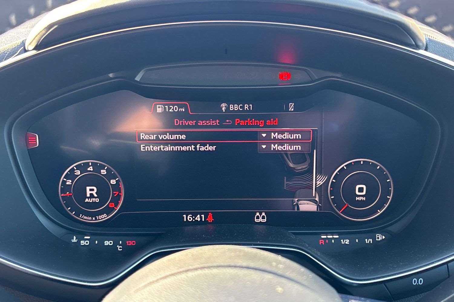 Used Audi TT 2023 for sale - 77943020: Photo 26