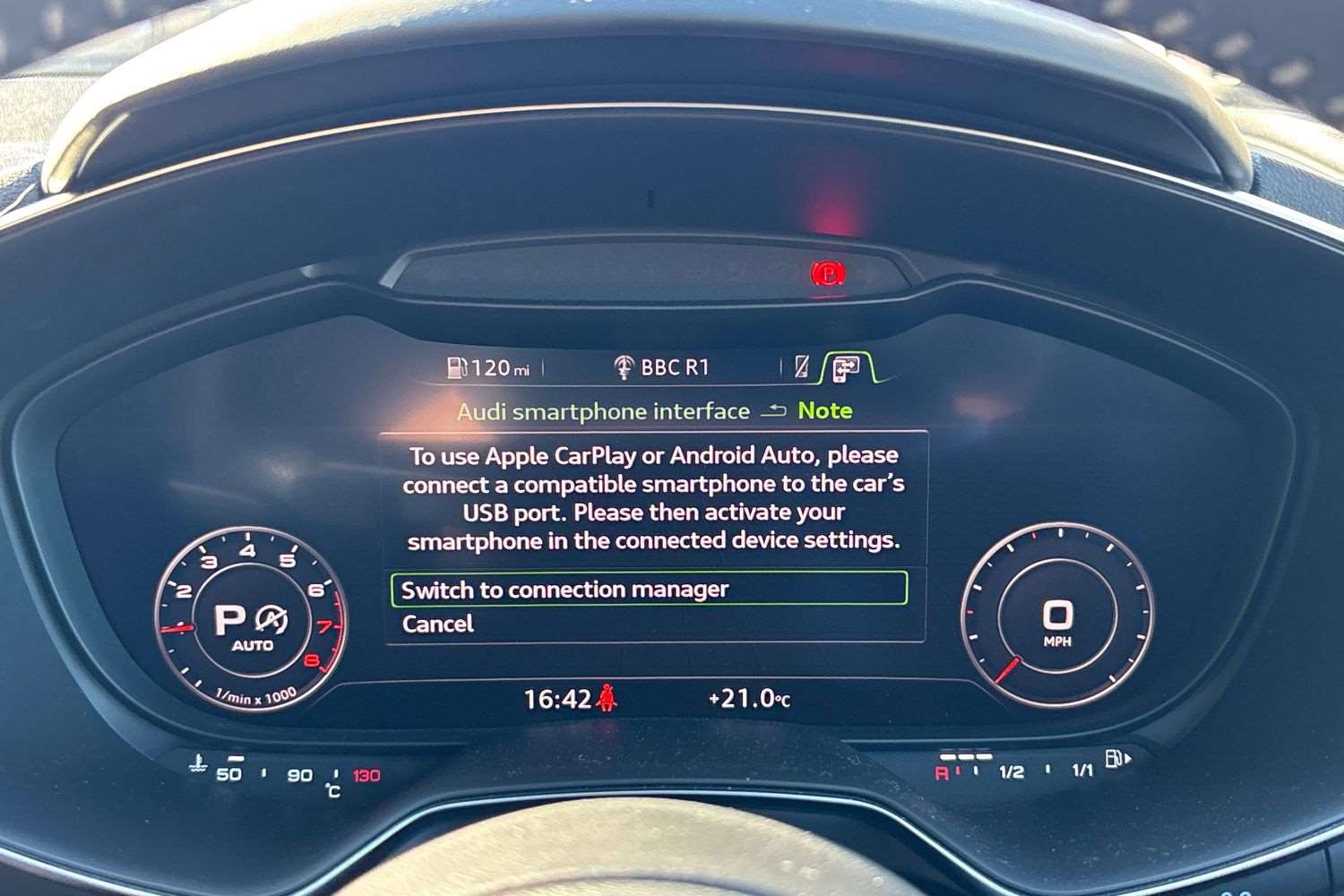 Used Audi TT 2023 for sale - 77943020: Photo 27