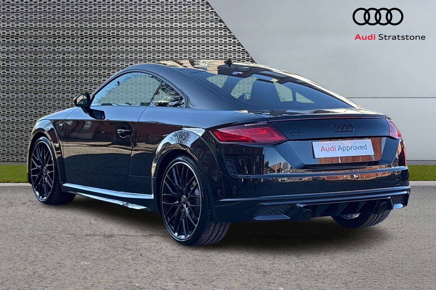 Used Audi TT 2023 for sale - 77943020: Photo 3