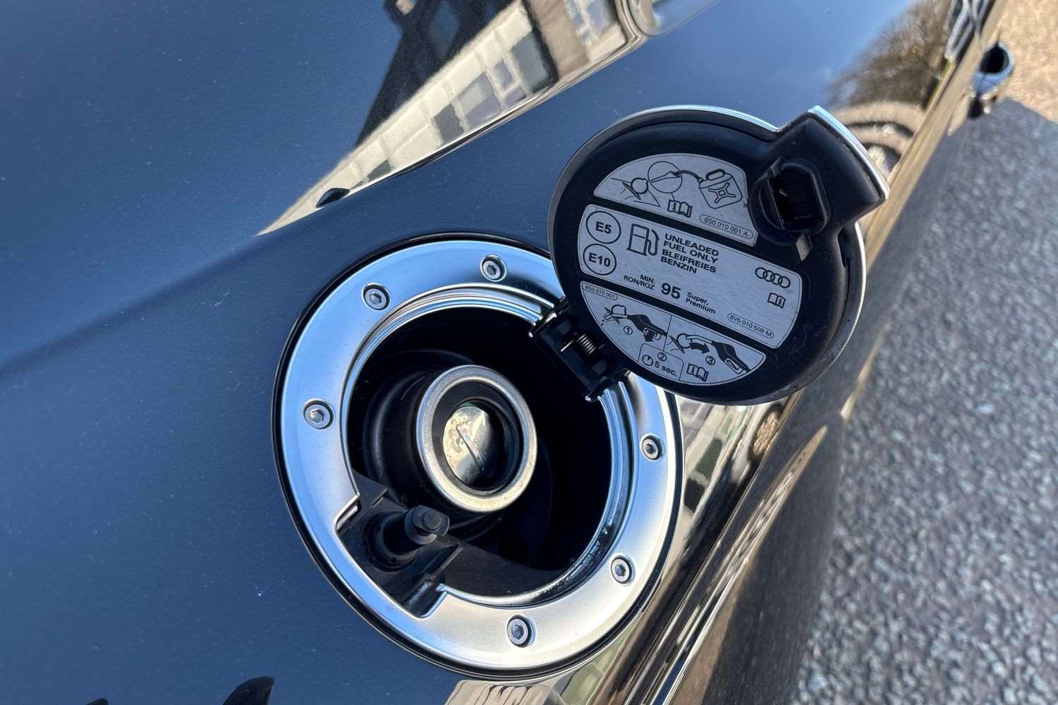 Used Audi TT 2023 for sale - 77943020: Photo 31