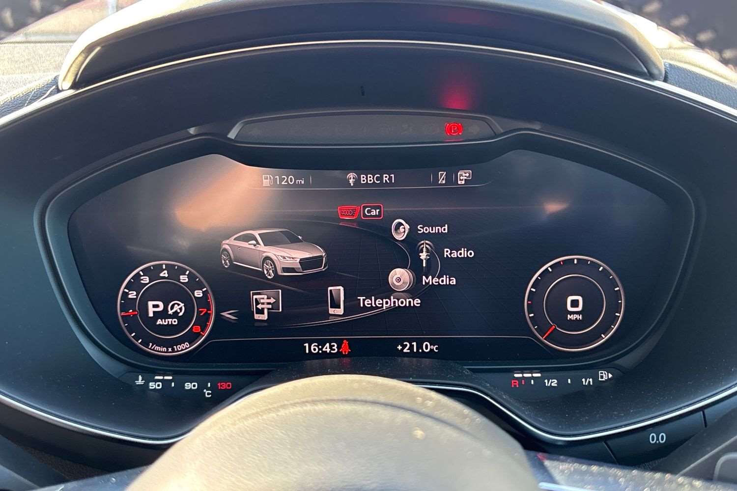 Used Audi TT 2023 for sale - 77943020: Photo 32