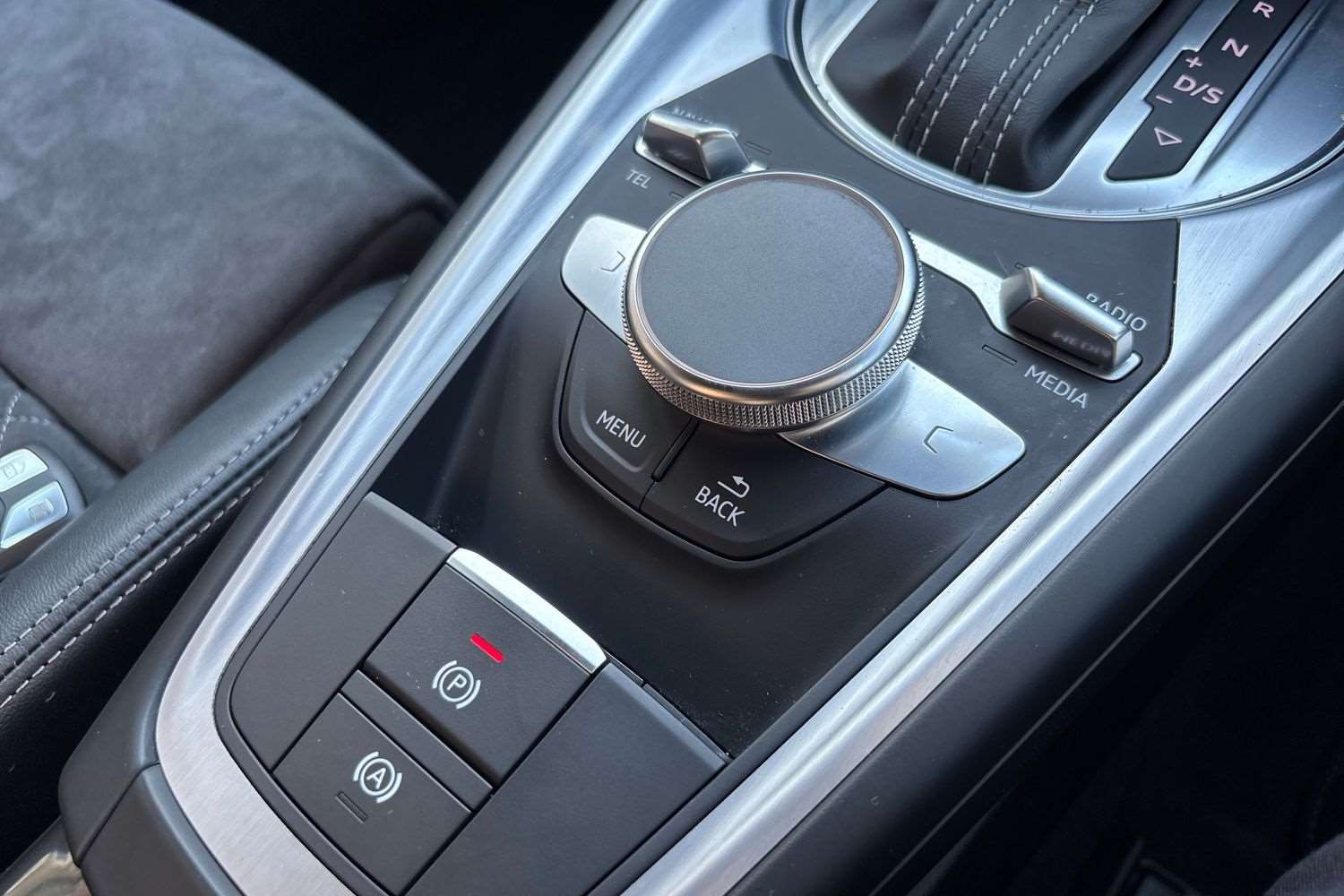 Used Audi TT 2023 for sale - 77943020: Photo 35