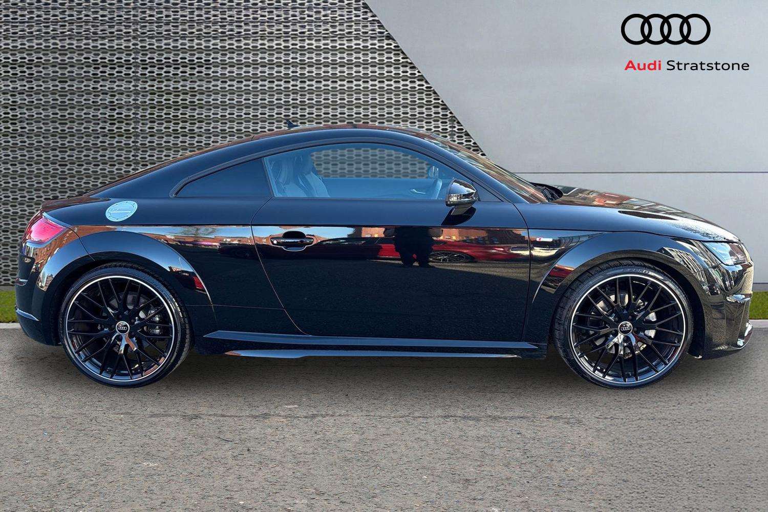 Used Audi TT 2023 for sale - 77943020: Photo 4