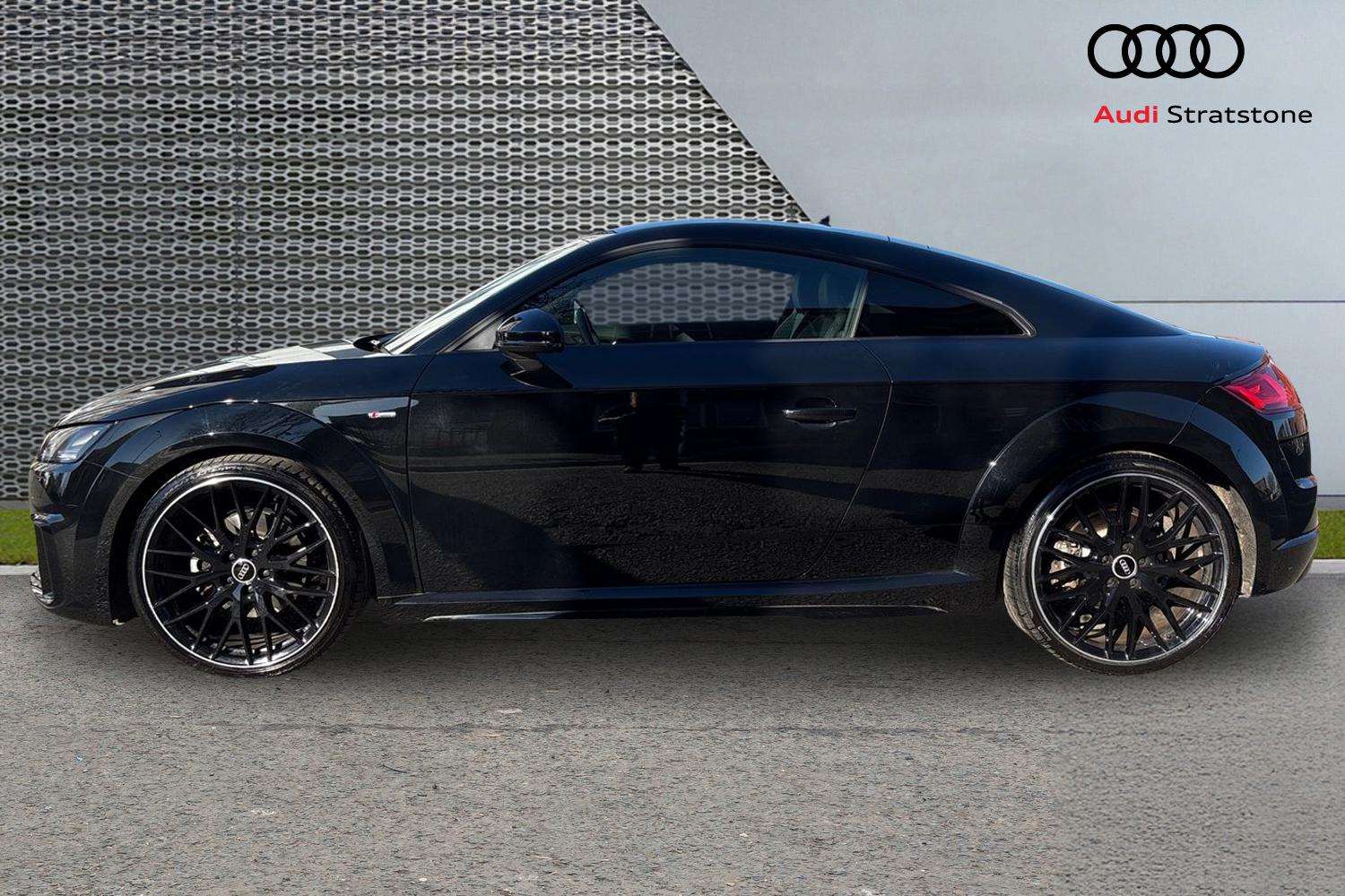 Used Audi TT 2023 for sale - 77943020: Photo 8