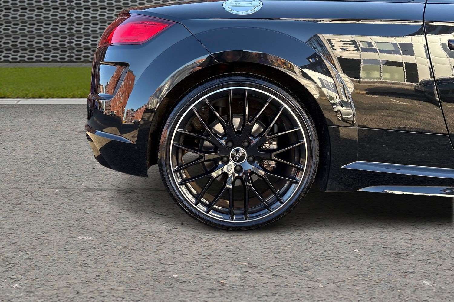 Used Audi TT 2023 for sale - 77943020: Photo 9