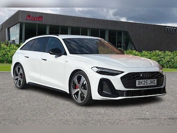 Used Audi A5 2025 for sale - 75846026: Photo
