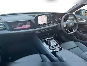 Used Audi A5 2025 for sale - 75846026: Photo