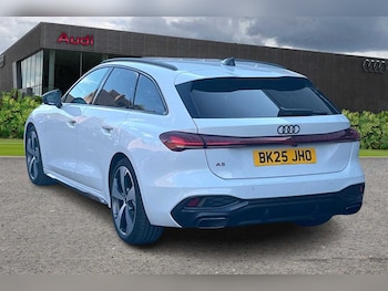 Used Audi A5 2025 for sale - 75846026: Photo