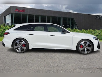 Used Audi A5 2025 for sale - 75846026: Photo