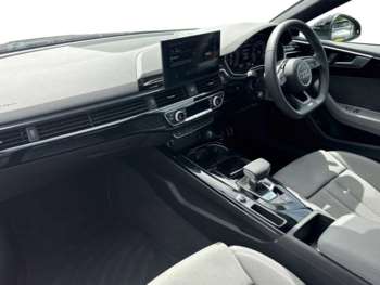 Used Audi A5 2024 for sale - 75086467: Photo