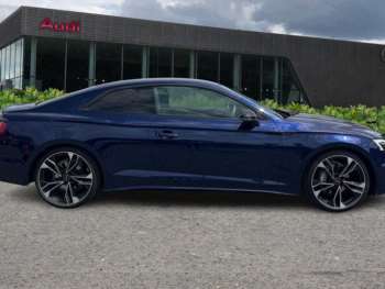 Used Audi A5 2024 for sale - 75086467: Photo