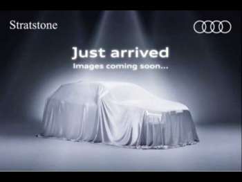 2020 - 35 TDI S Line 5dr S Tronic