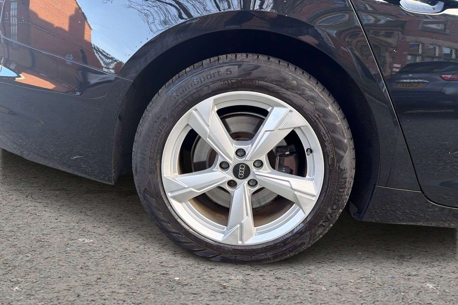 Used Audi A6 2022 for sale - 77787095: Photo 10