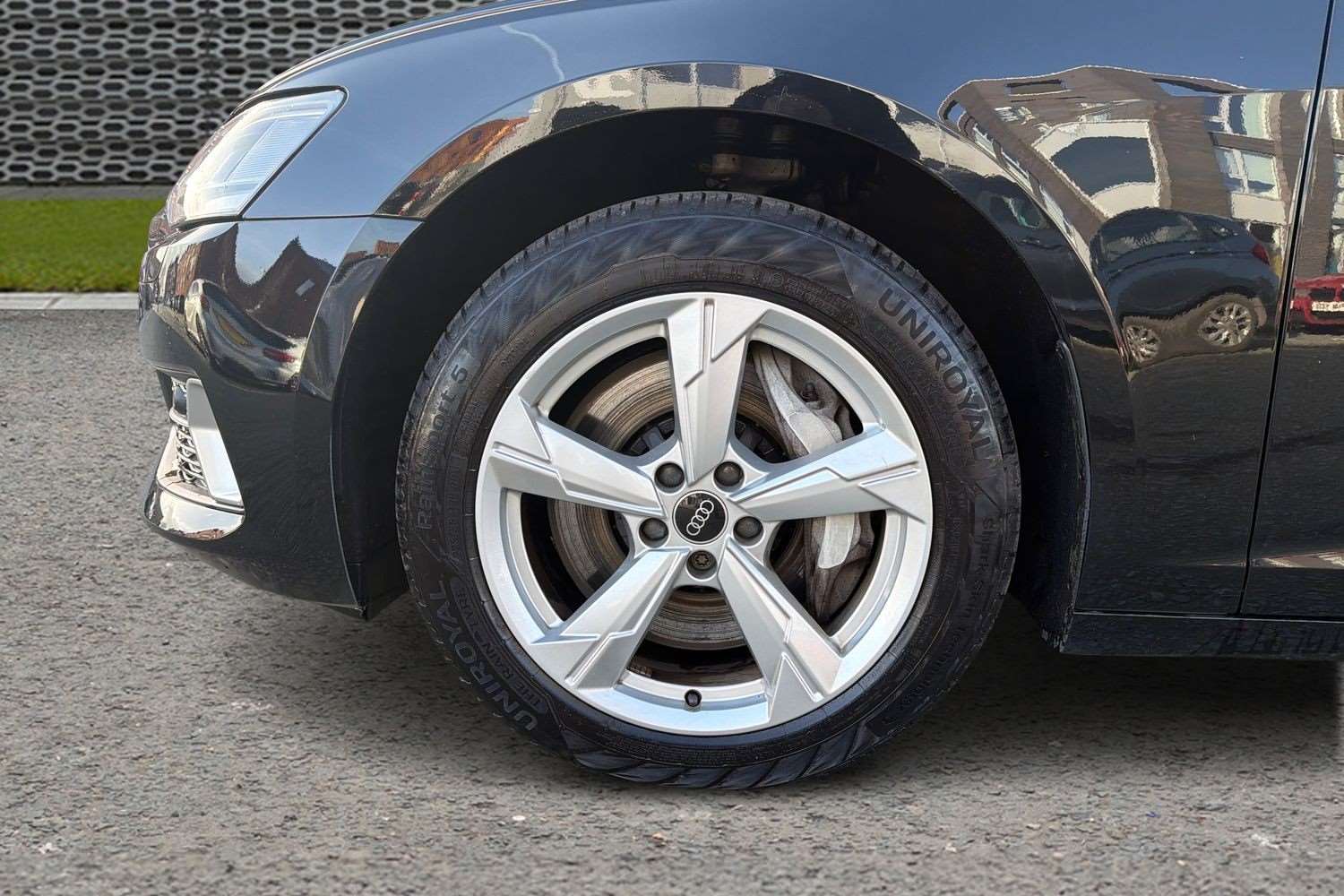 Used Audi A6 2022 for sale - 77787095: Photo 11