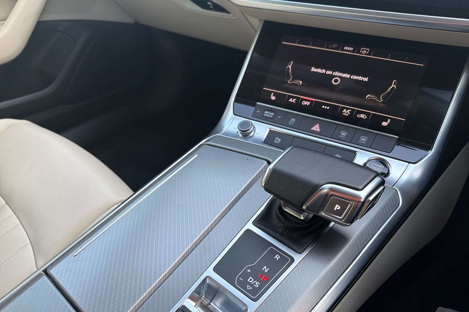 Used Audi A6 2022 for sale - 77787095: Photo 15