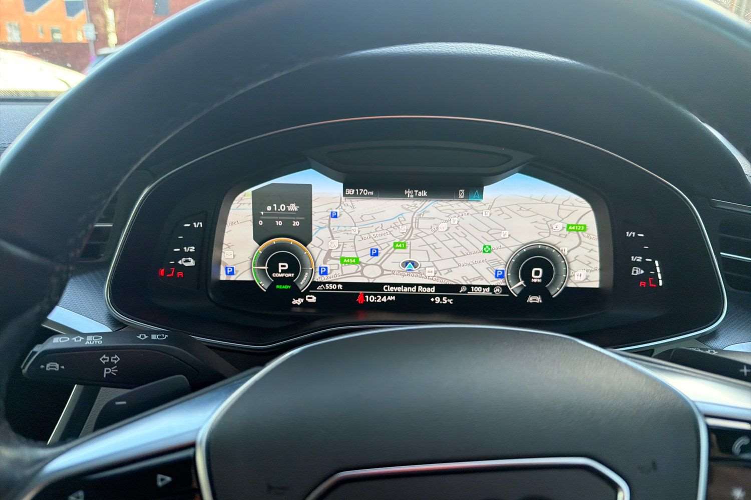 Used Audi A6 2022 for sale - 77787095: Photo 18