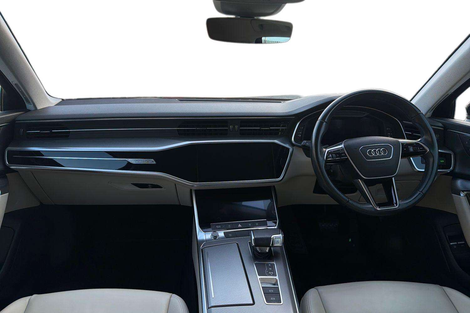 Used Audi A6 2022 for sale - 77787095: Photo 19