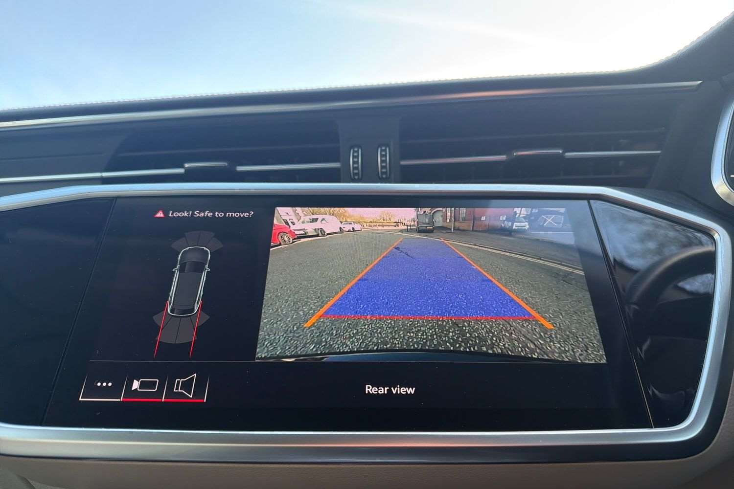 Used Audi A6 2022 for sale - 77787095: Photo 26