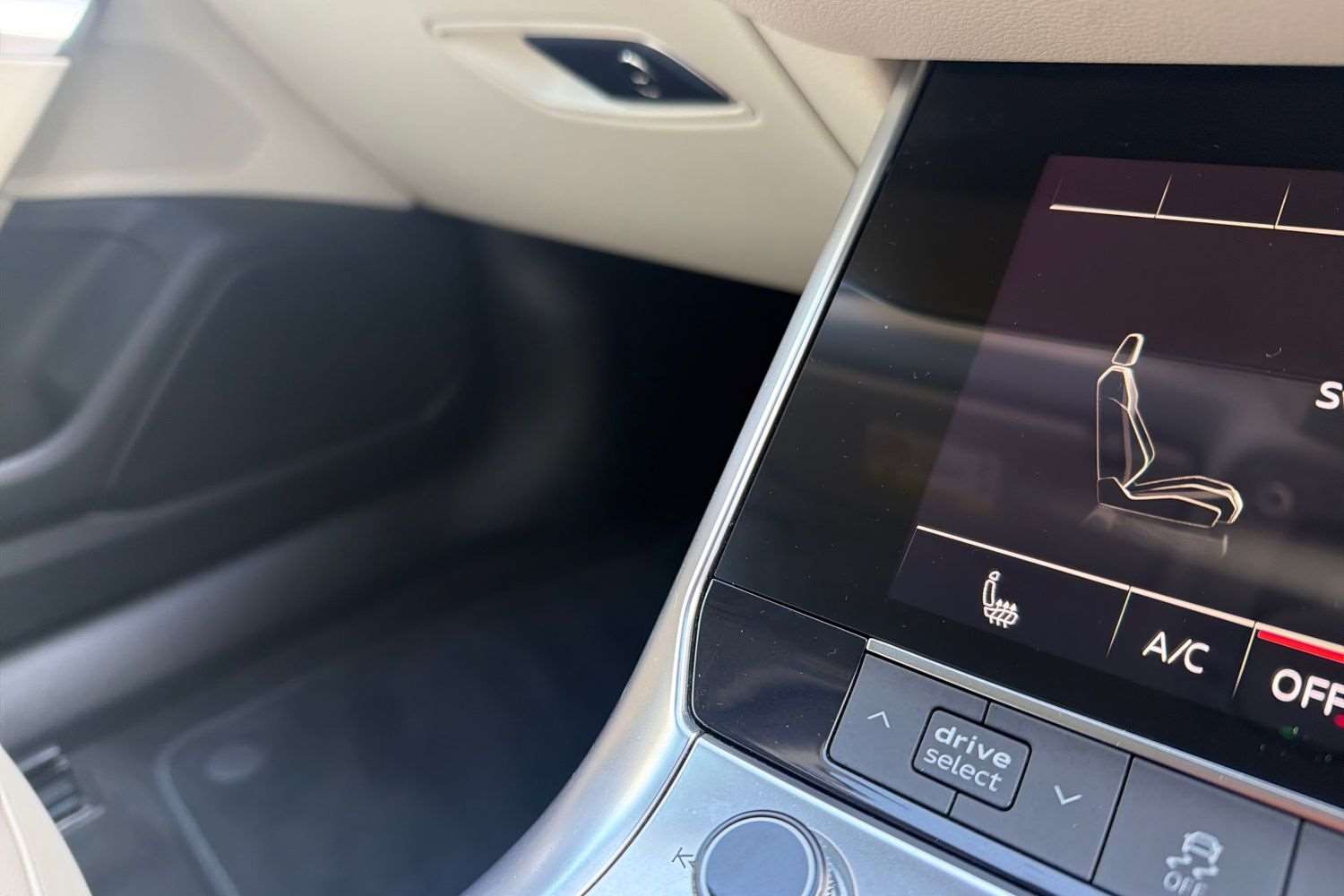 Used Audi A6 2022 for sale - 77787095: Photo 28