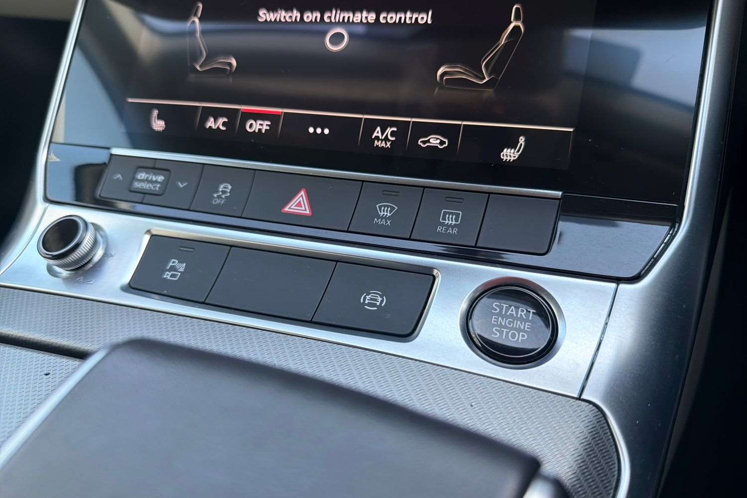 Used Audi A6 2022 for sale - 77787095: Photo 29