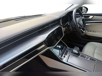 Used Audi A6 2022 for sale - 77787095: Photo