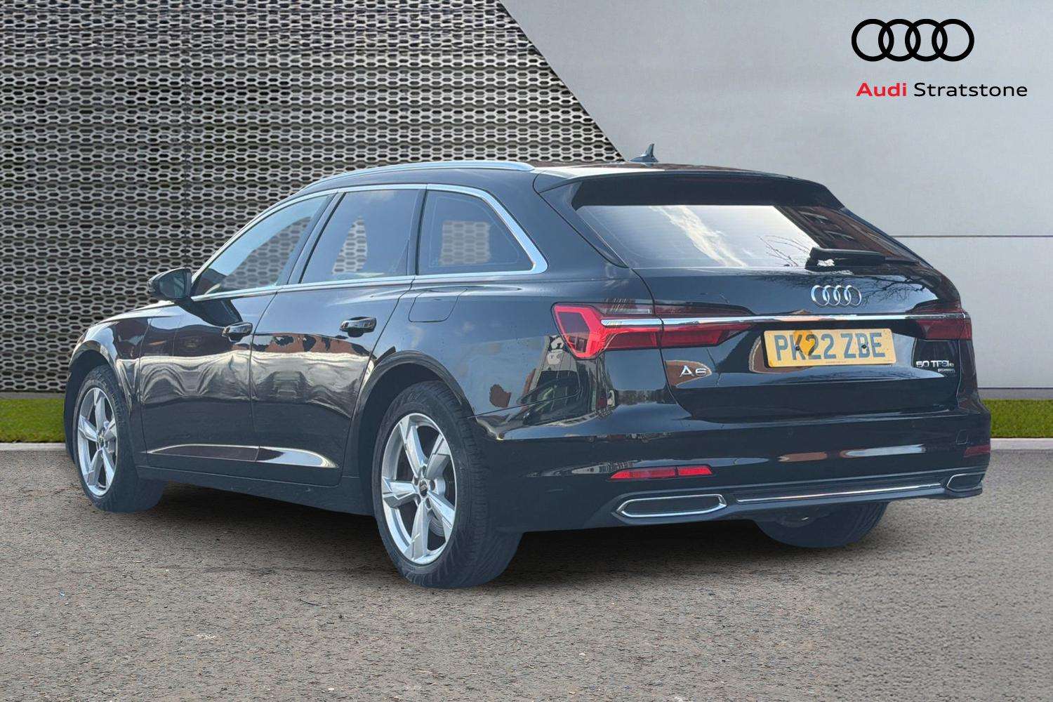 Used Audi A6 2022 for sale - 77787095: Photo 3