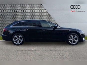 Used Audi A6 2022 for sale - 77787095: Photo