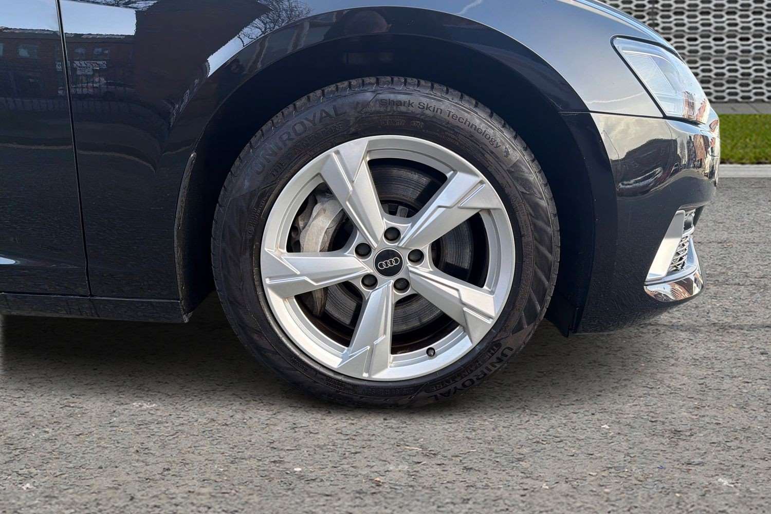 Used Audi A6 2022 for sale - 77787095: Photo 5