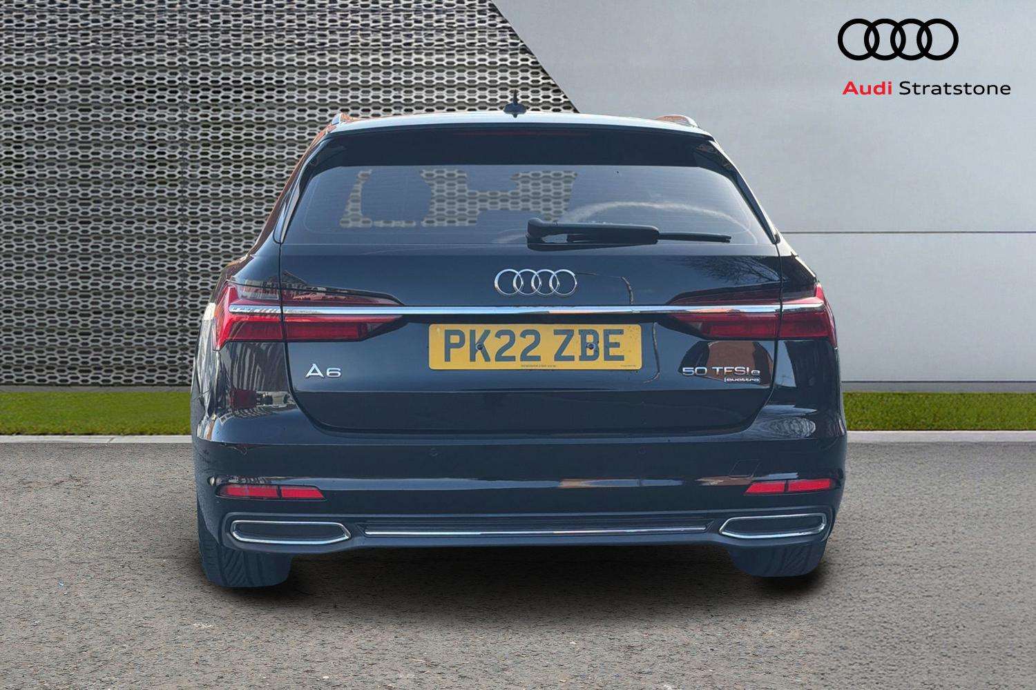 Used Audi A6 2022 for sale - 77787095: Photo 7