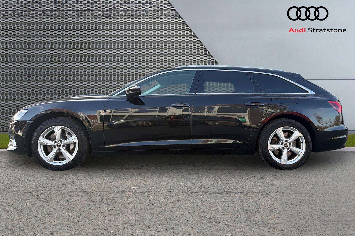 Used Audi A6 2022 for sale - 77787095: Photo 8