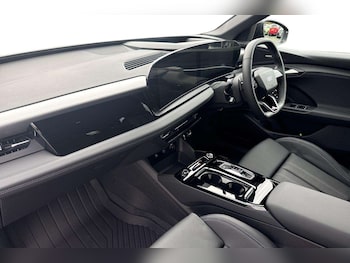 Used Audi Q6 e-tron 2025 for sale - 79065594: Photo