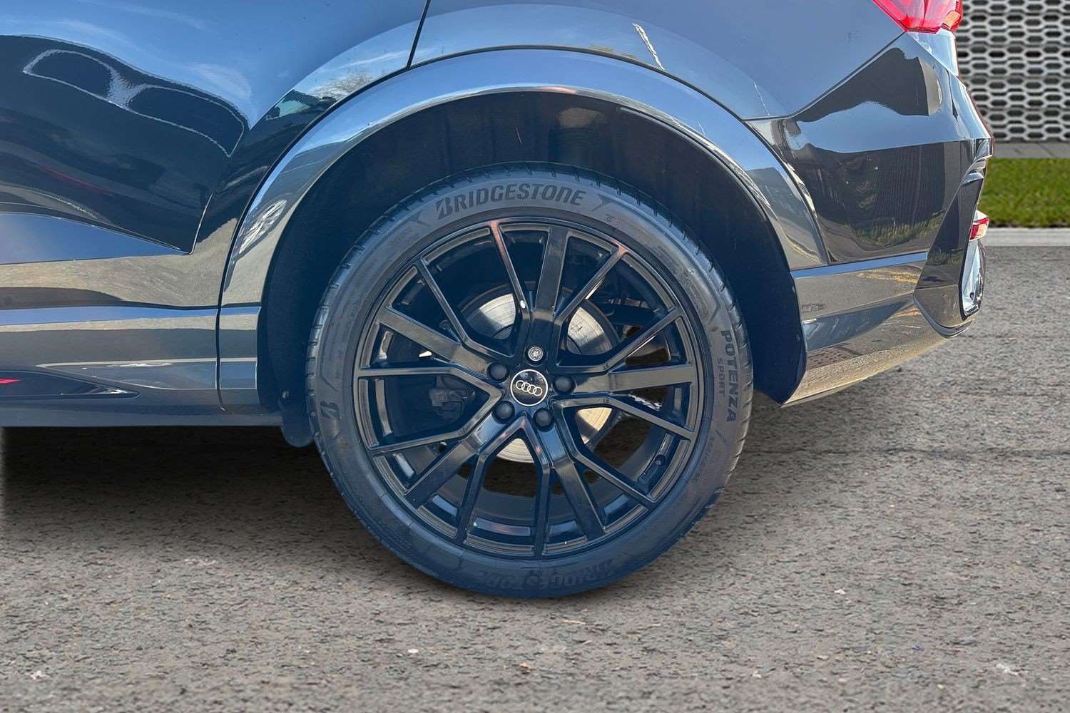 Used Audi Q3 2023 for sale - 78173544: Photo 10