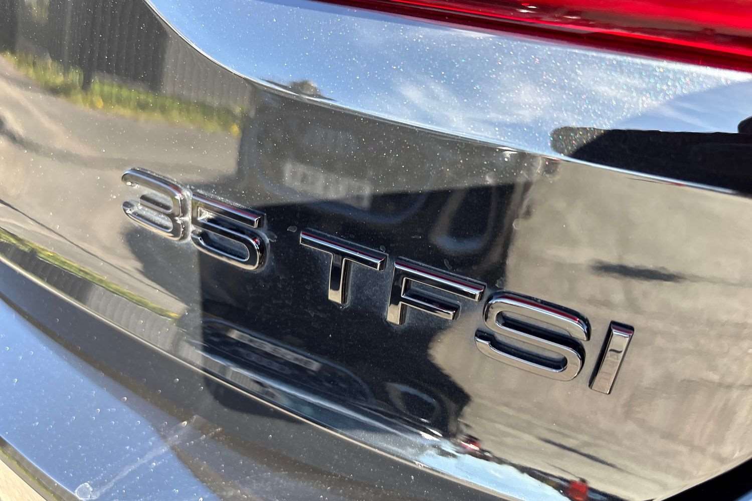 Used Audi Q3 2023 for sale - 78173544: Photo 12