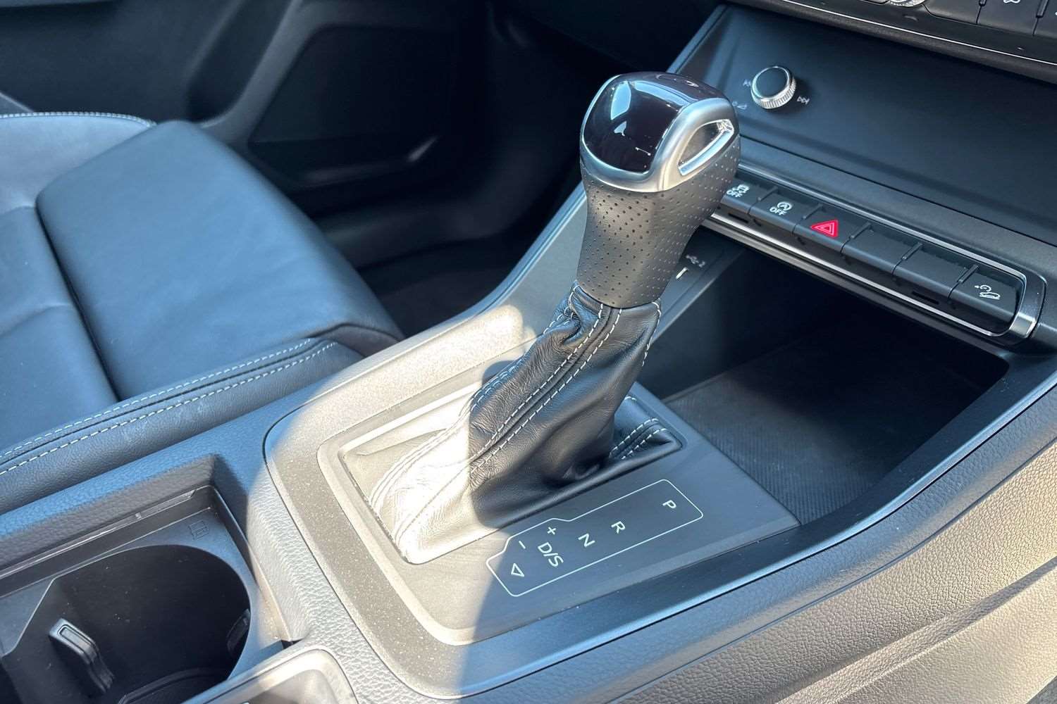 Used Audi Q3 2023 for sale - 78173544: Photo 15