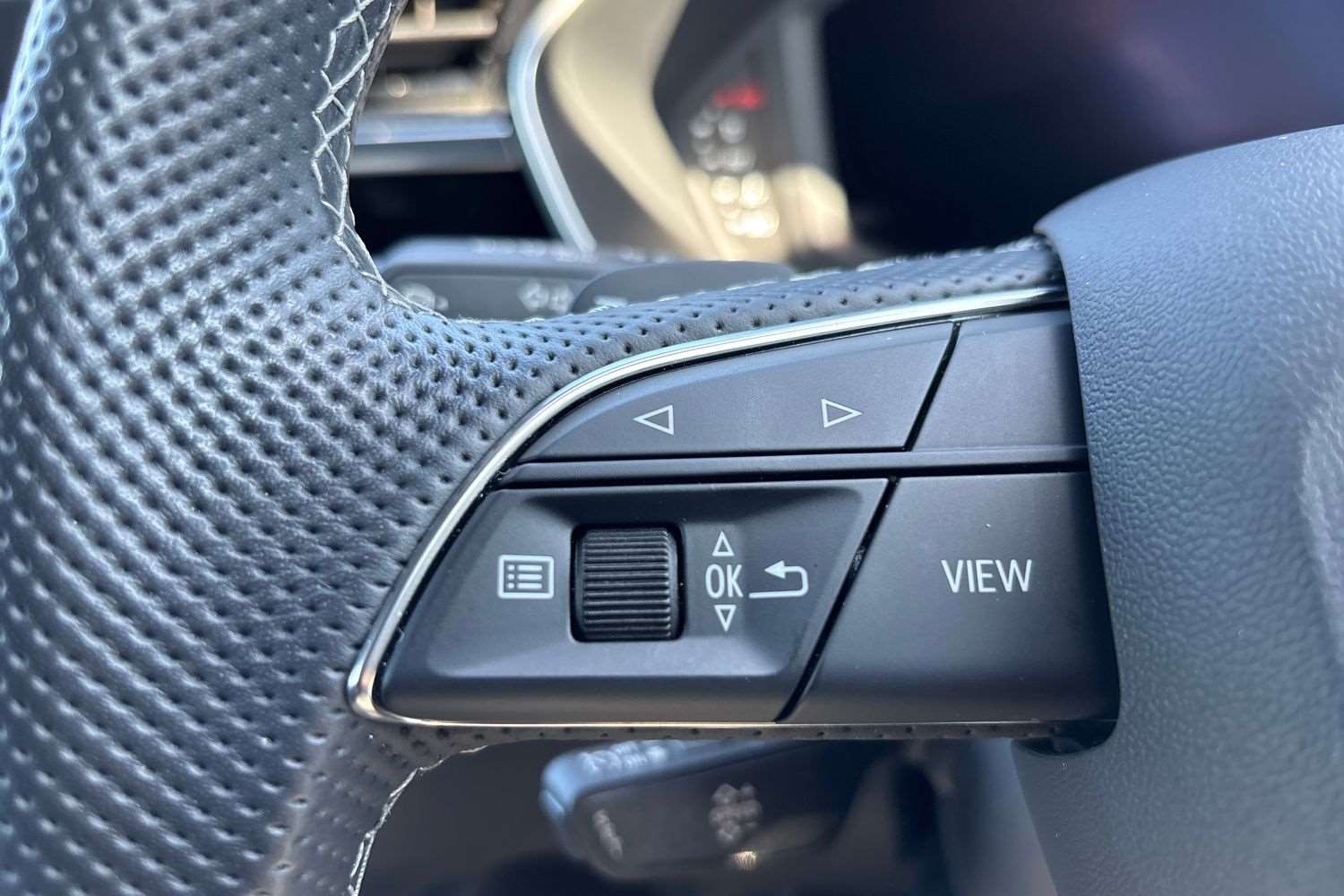 Used Audi Q3 2023 for sale - 78173544: Photo 16