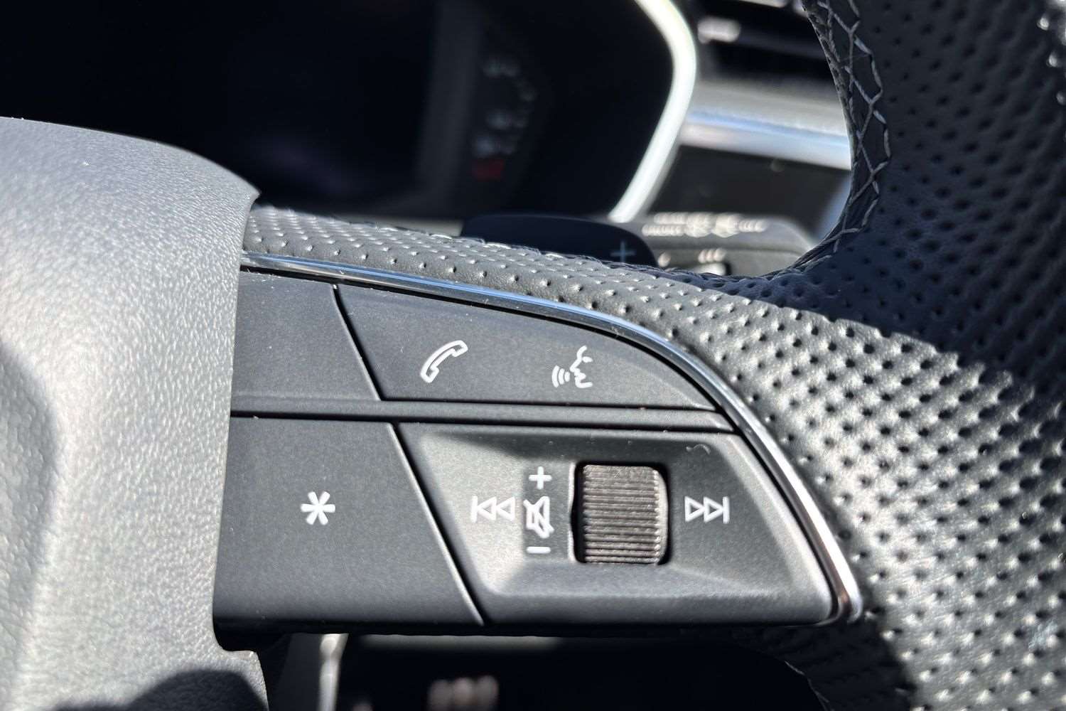 Used Audi Q3 2023 for sale - 78173544: Photo 17