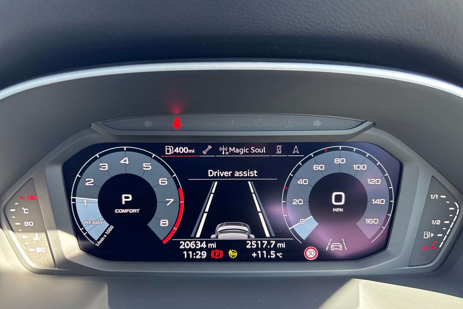 Used Audi Q3 2023 for sale - 78173544: Photo 18