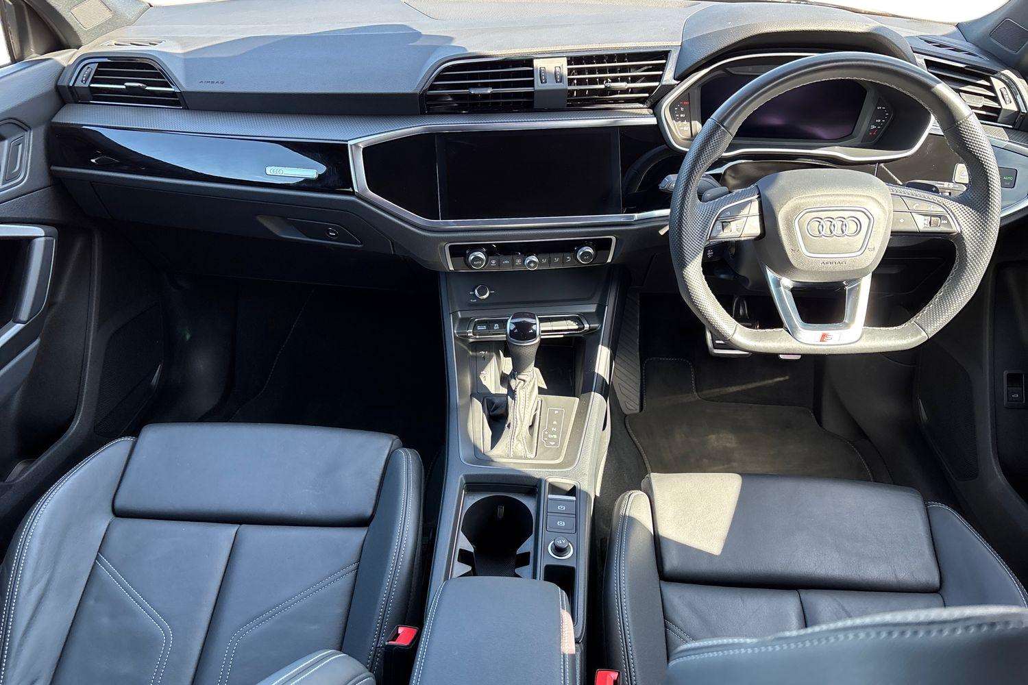 Used Audi Q3 2023 for sale - 78173544: Photo 19