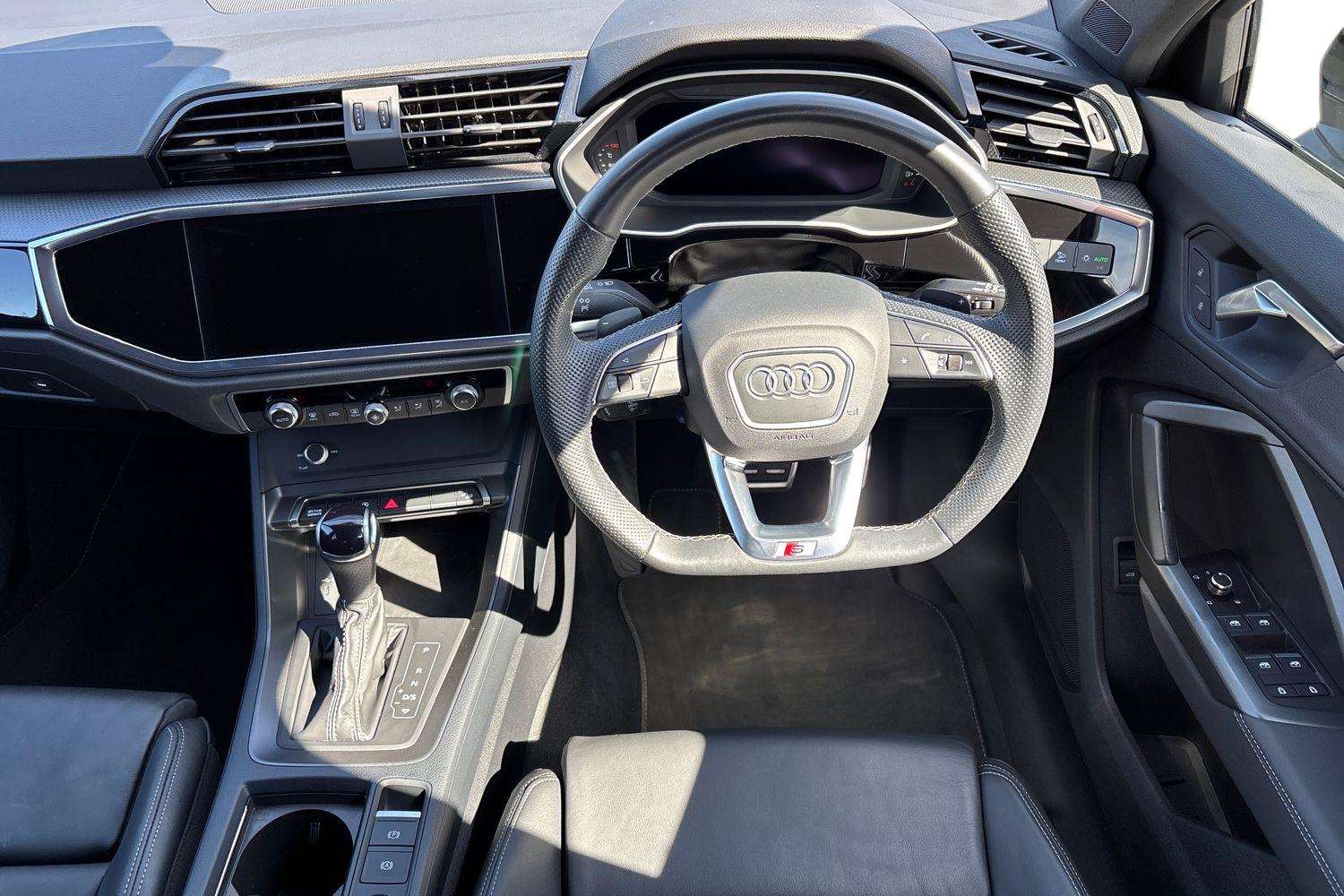 Used Audi Q3 2023 for sale - 78173544: Photo 20