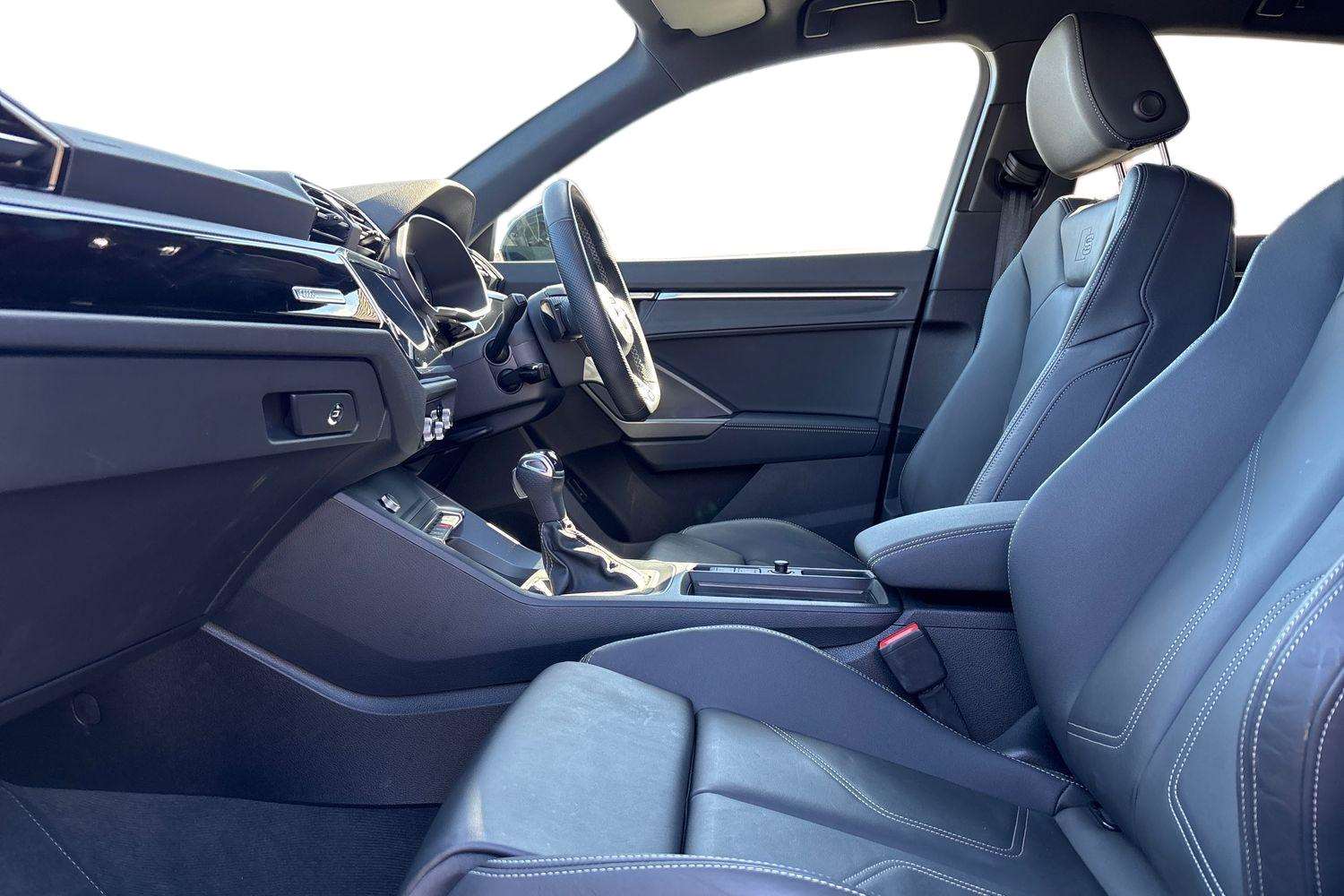 Used Audi Q3 2023 for sale - 78173544: Photo 21