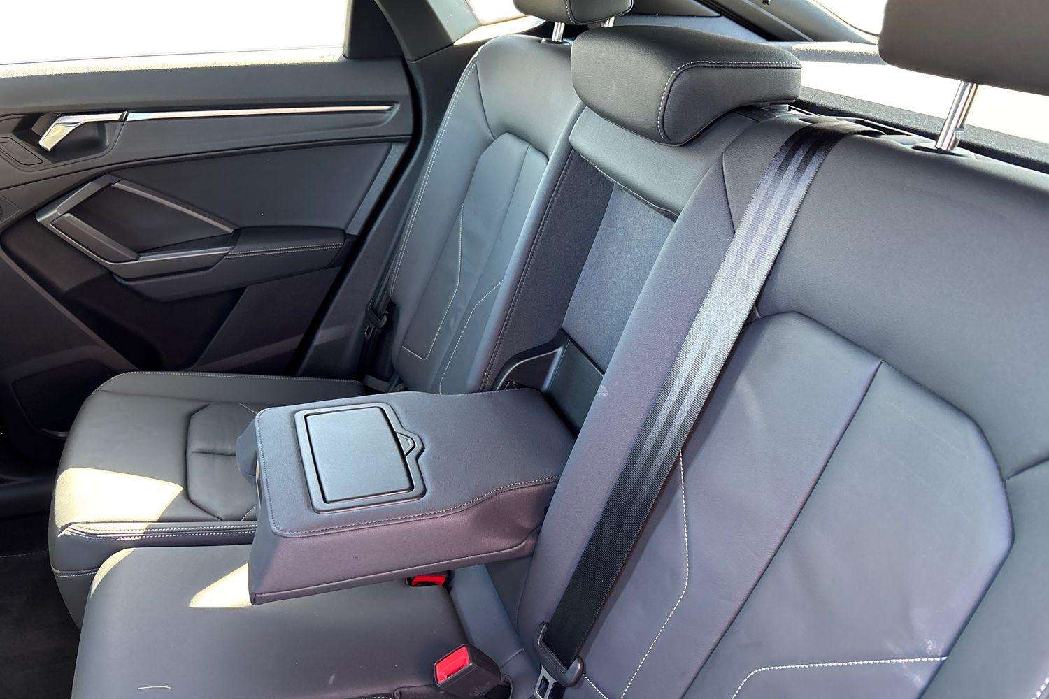 Used Audi Q3 2023 for sale - 78173544: Photo 22