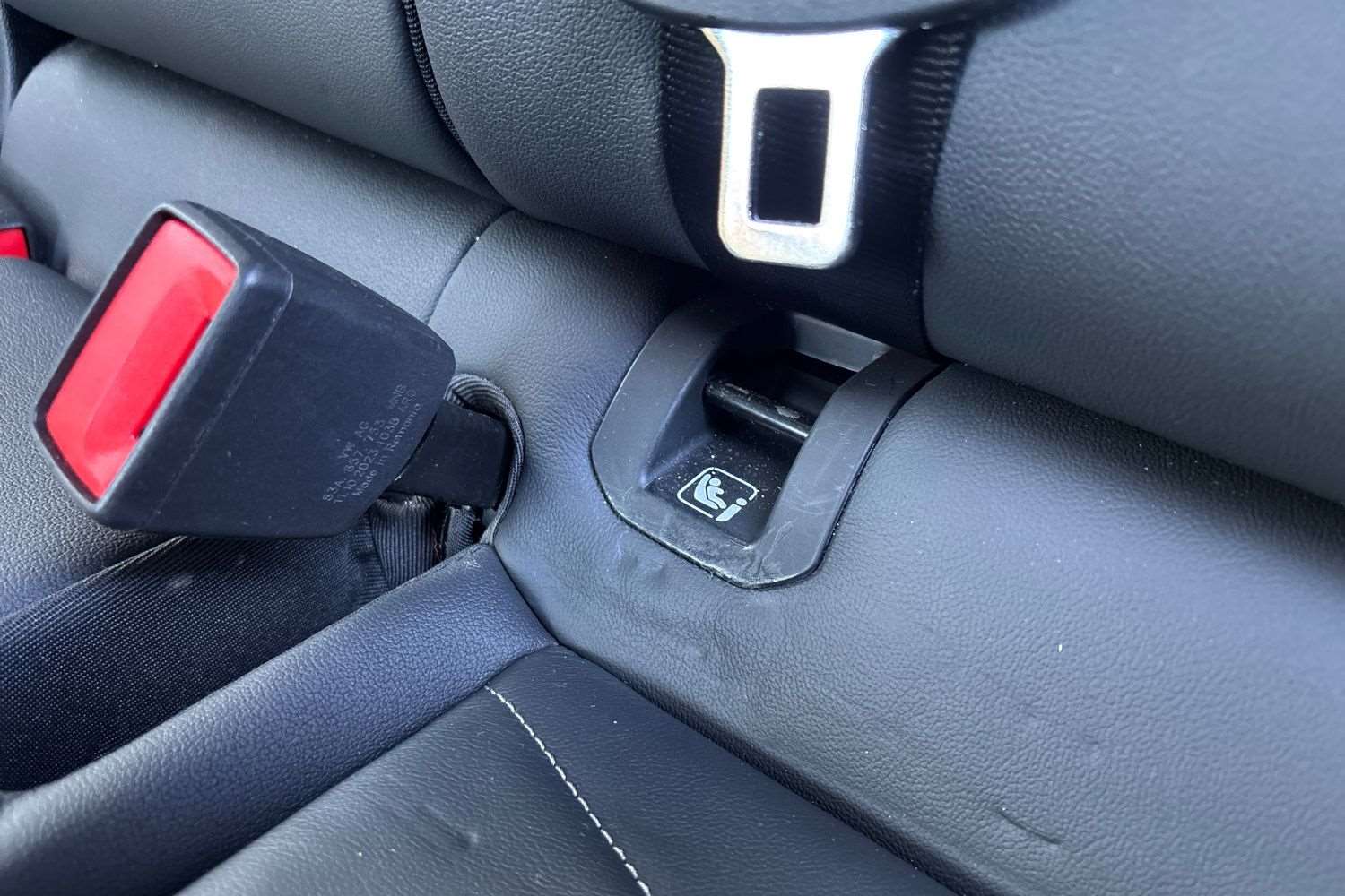 Used Audi Q3 2023 for sale - 78173544: Photo 24