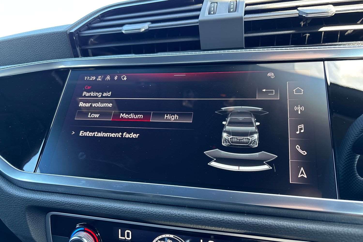 Used Audi Q3 2023 for sale - 78173544: Photo 26